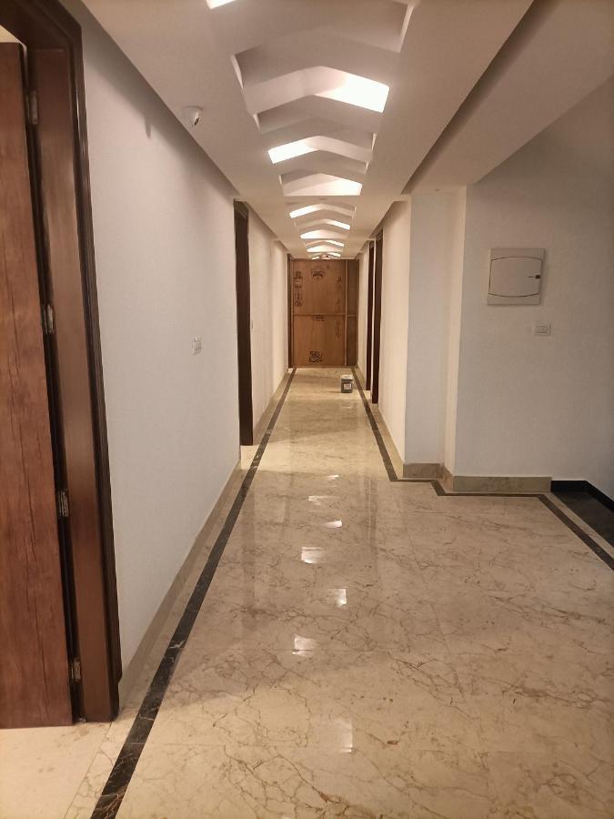 Hotel Tark Inn Near Igi Airport Nové Dillí Exteriér fotografie